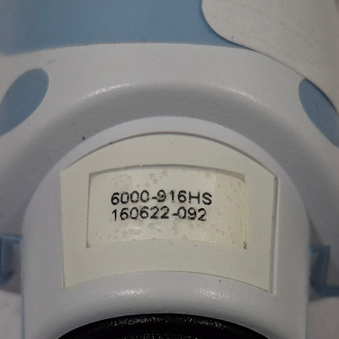 Welch Allyn 6000-916HS Barcode Scanner