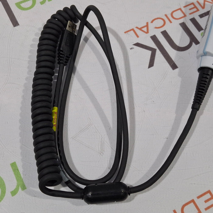 Welch Allyn 6000-916HS Barcode Scanner