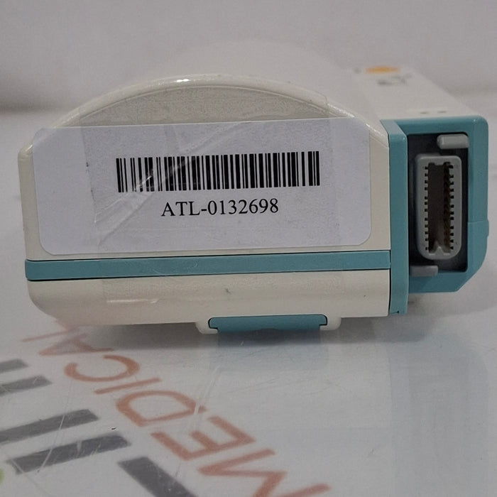 Philips M3001A-A01C06 Fast SpO2, NIBP, ECG, Temp, IBP MMS Module