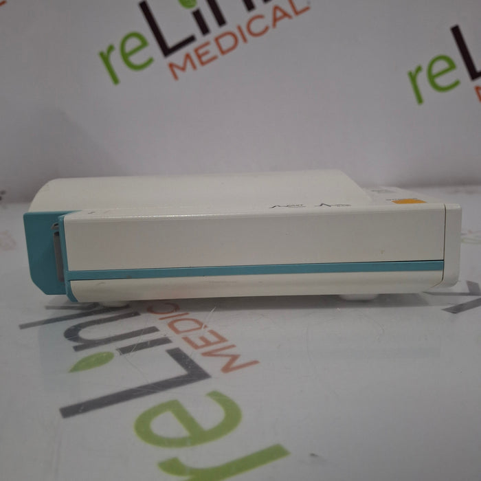 Philips M3001A-A01C06 Fast SpO2, NIBP, ECG, Temp, IBP MMS Module