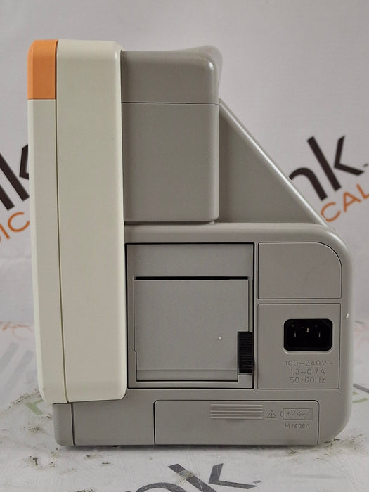 Philips Intellivue MP5 - ECG, OxiMax SpO2, NIBP Patient Monitor