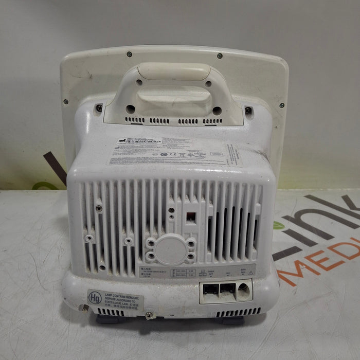 GE Healthcare Dash 5000 - GE/Nellcor SpO2 Patient Monitor
