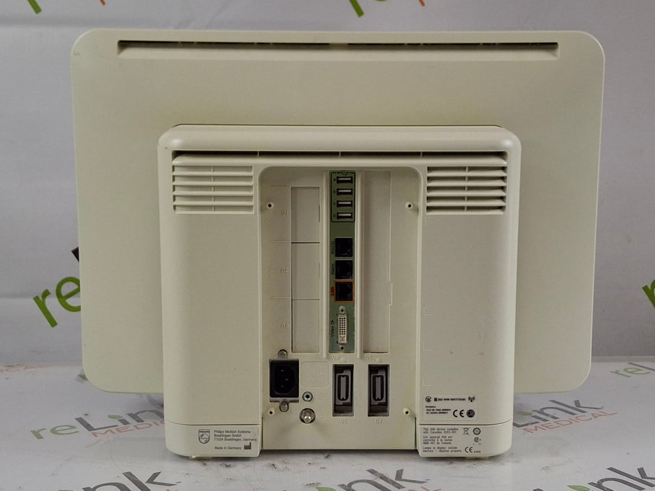 Philips MX800 Bedside Patient Monitor