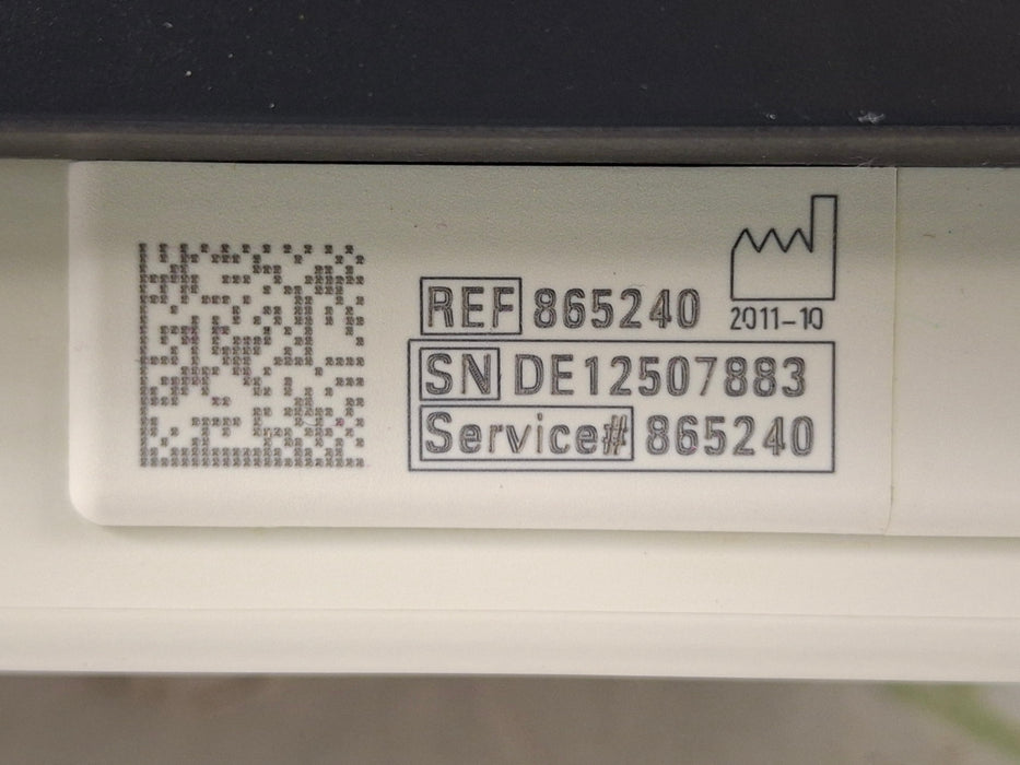 Philips MX800 Bedside Patient Monitor