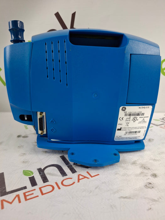 GE Healthcare Dinamap V100 - NIBP, SpO2, Temp Vital Signs Monitor