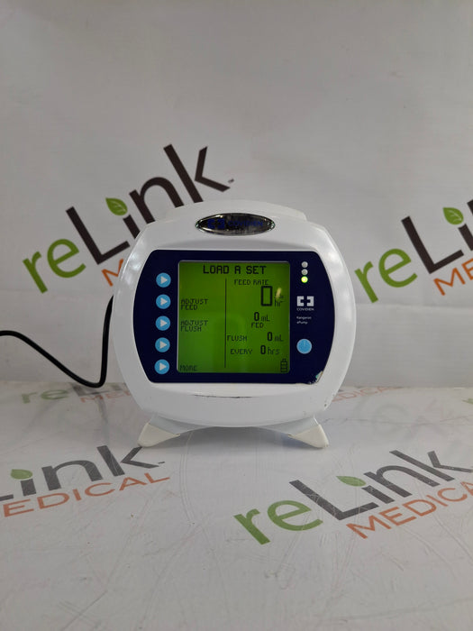 Covidien Kangaroo ePump Enteral Feeding Pump