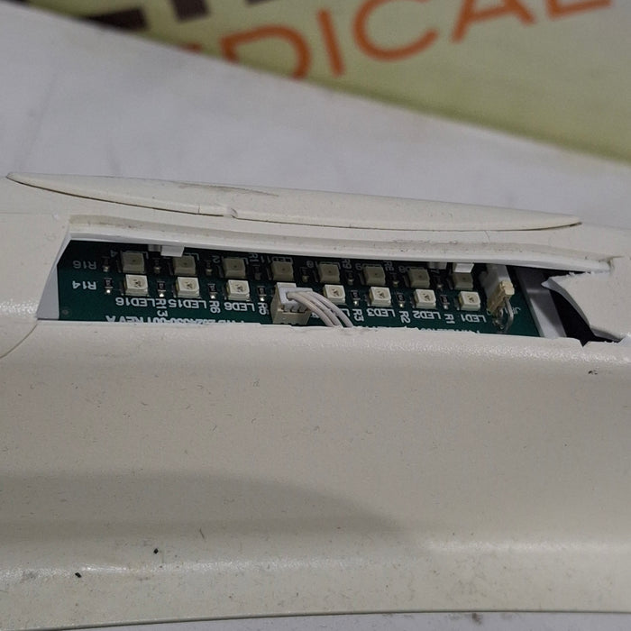 GE Healthcare Dash 5000 - GE/Nellcor SpO2 Patient Monitor