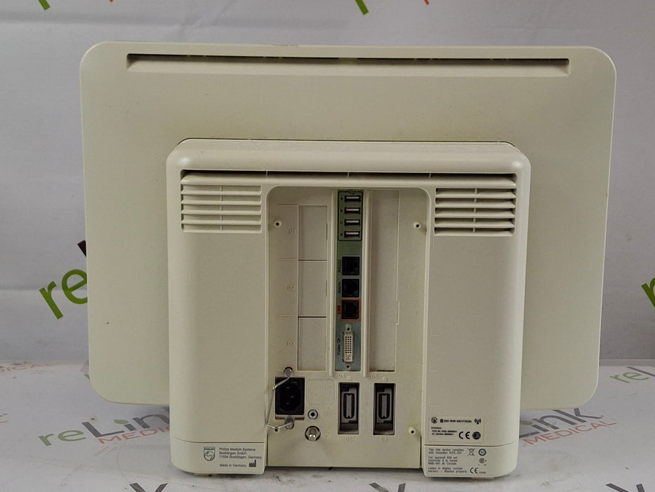 Philips MX800 Bedside Patient Monitor