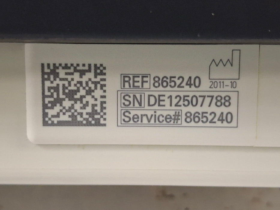 Philips MX800 Bedside Patient Monitor