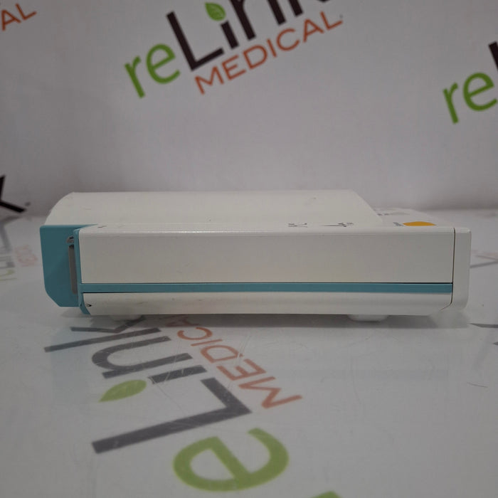 Philips M3001A-A01C06 Fast SpO2, NIBP, ECG, Temp, IBP MMS Module