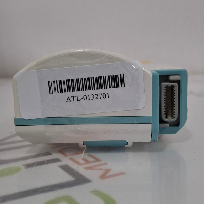 Philips M3001A-A01C06 Fast SpO2, NIBP, ECG, Temp, IBP MMS Module