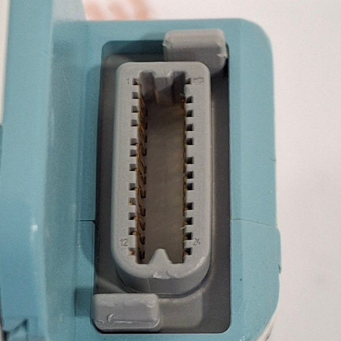 Philips M3001A-A01C06 Fast SpO2, NIBP, ECG, Temp, IBP MMS Module