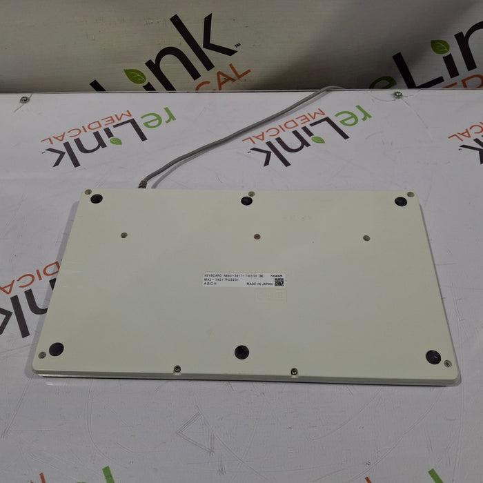 Olympus MAJ-1921 CV-190 Keyboard