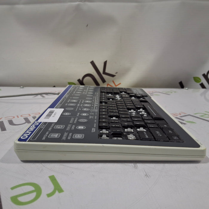 Olympus MAJ-1921 CV-190 Keyboard