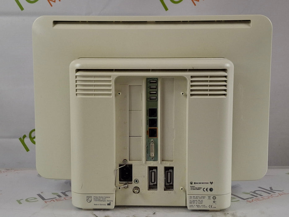 Philips MX800 Bedside Patient Monitor