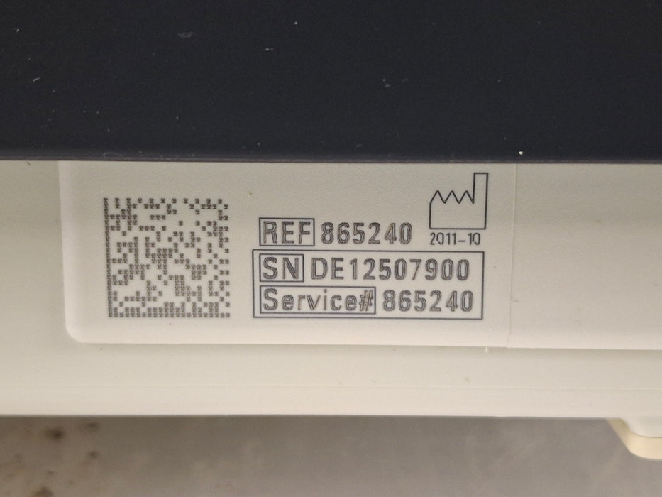 Philips MX800 Bedside Patient Monitor