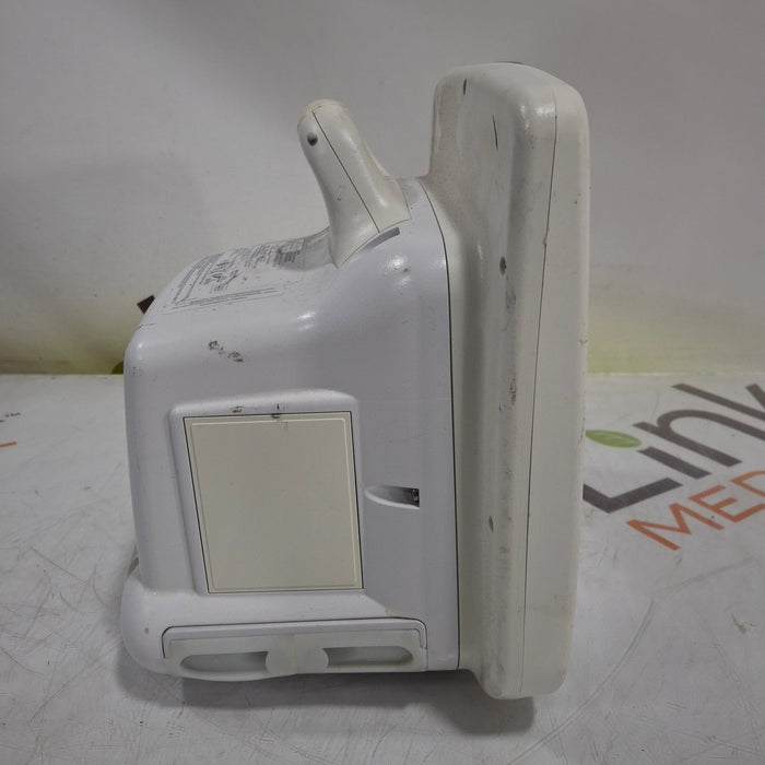 GE Healthcare Dash 5000 - GE/Nellcor SpO2 Patient Monitor
