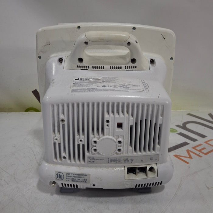 GE Healthcare Dash 5000 - GE/Nellcor SpO2 Patient Monitor