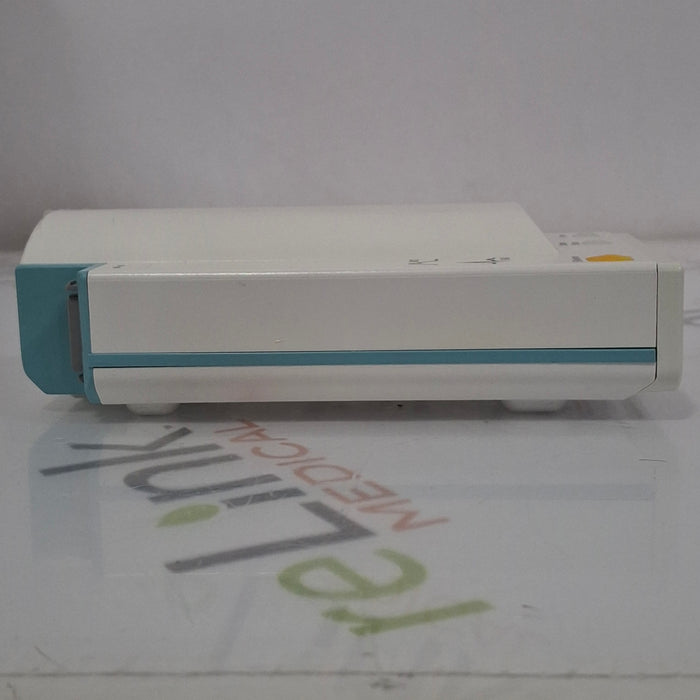 Philips M3001A-A01C06 Fast SpO2, NIBP, ECG, Temp, IBP MMS Module