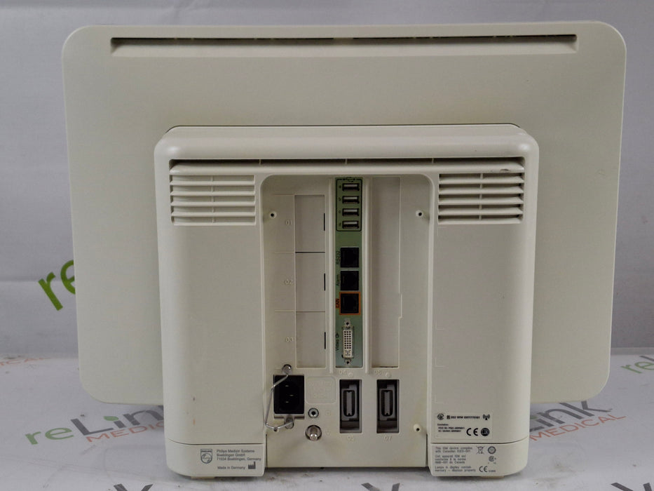 Philips MX800 Bedside Patient Monitor