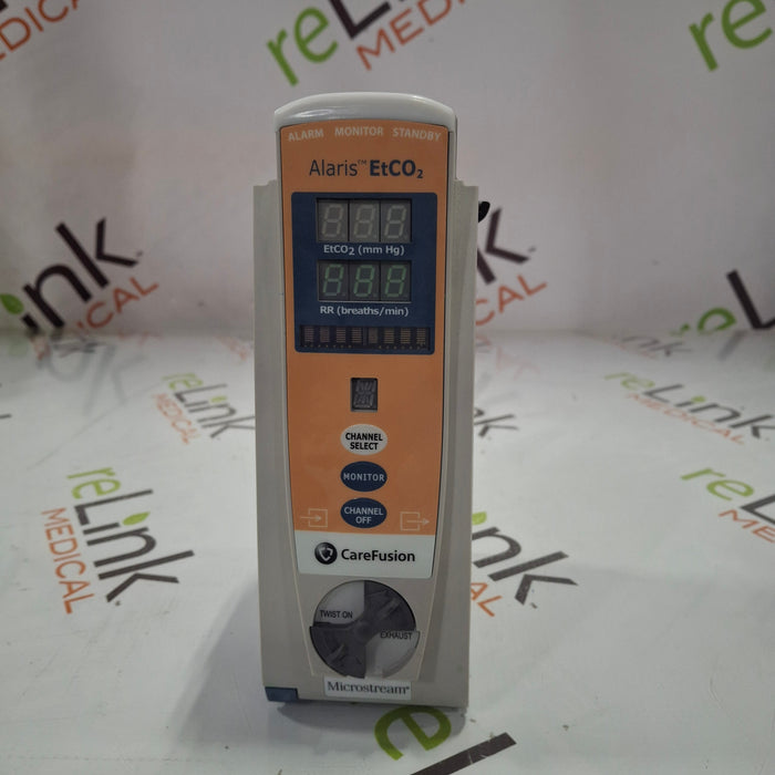 CareFusion Alaris 8300 EtCO2 Pump Module