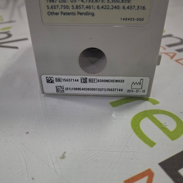 CareFusion Alaris 8300 EtCO2 Pump Module