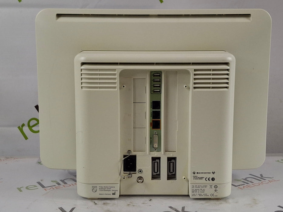 Philips MX800 Bedside Patient Monitor