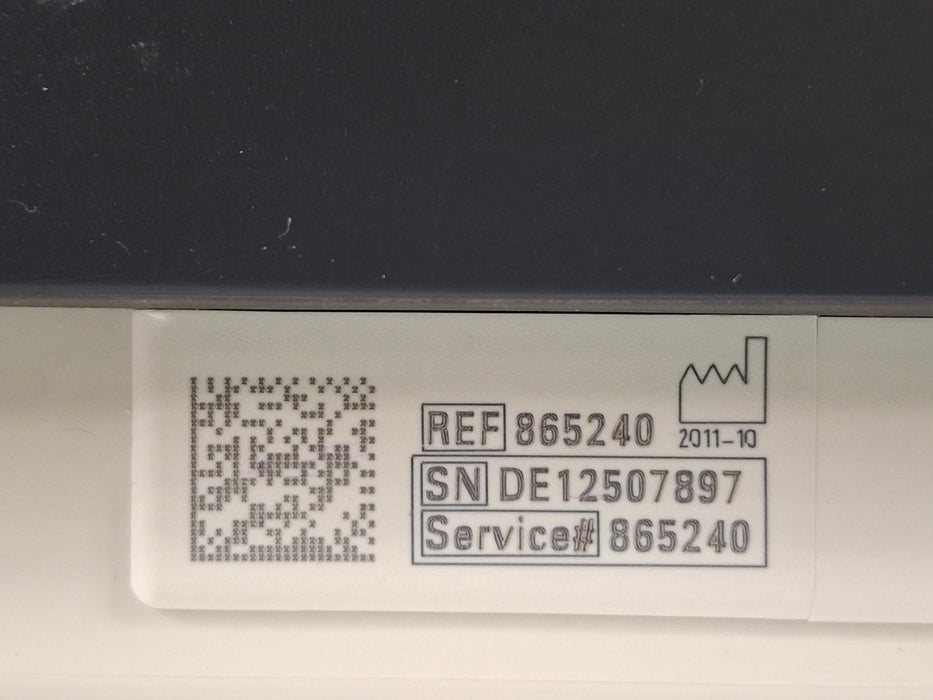 Philips MX800 Bedside Patient Monitor