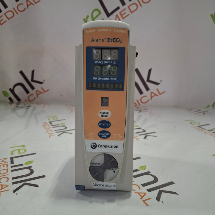 CareFusion Alaris 8300 EtCO2 Pump Module