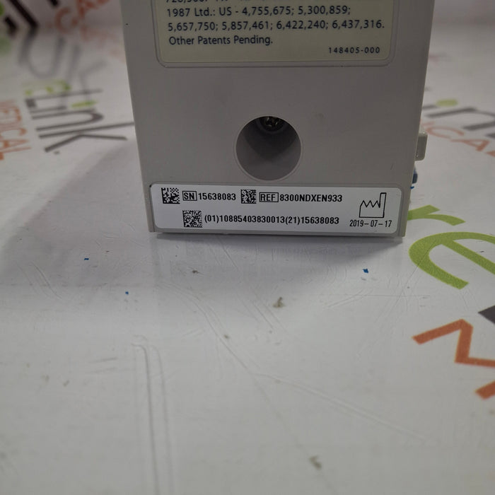 CareFusion Alaris 8300 EtCO2 Pump Module