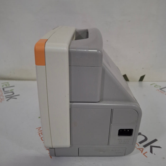 Philips Intellivue MP5 - ECG, Fast SpO2, NIBP, CO2 Patient Monitor