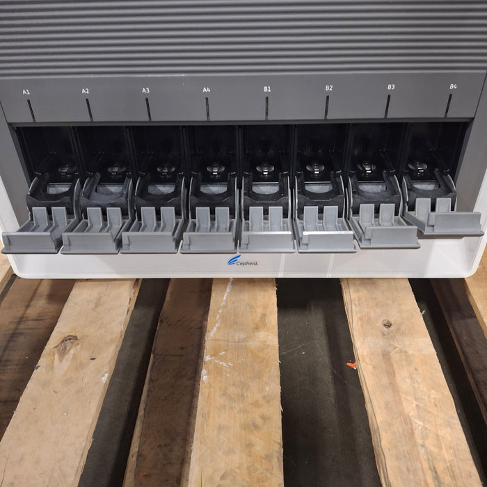 Cepheid GeneXpert GX-XVI R2 Molecular Diagnostic Analyzer