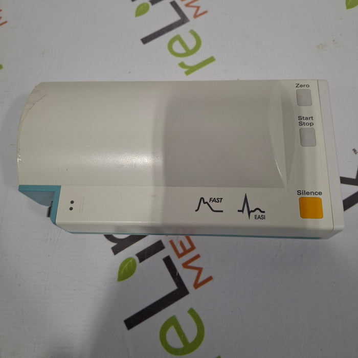 Philips M3001A-A01C06 Fast SpO2, NIBP, ECG, Temp, IBP MMS Module