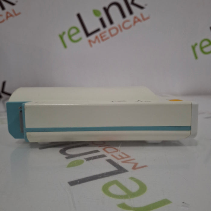 Philips M3001A-A01C06 Fast SpO2, NIBP, ECG, Temp, IBP MMS Module