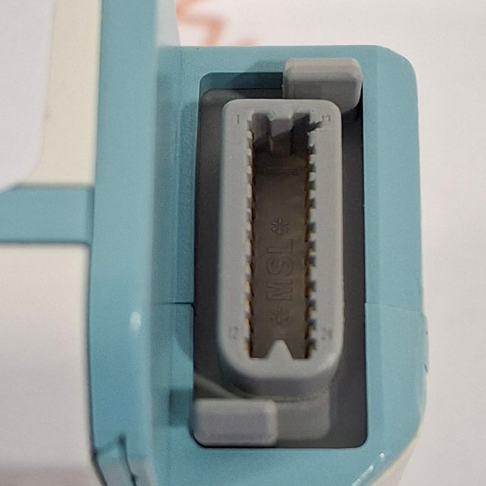 Philips M3001A-A01C06 Fast SpO2, NIBP, ECG, Temp, IBP MMS Module