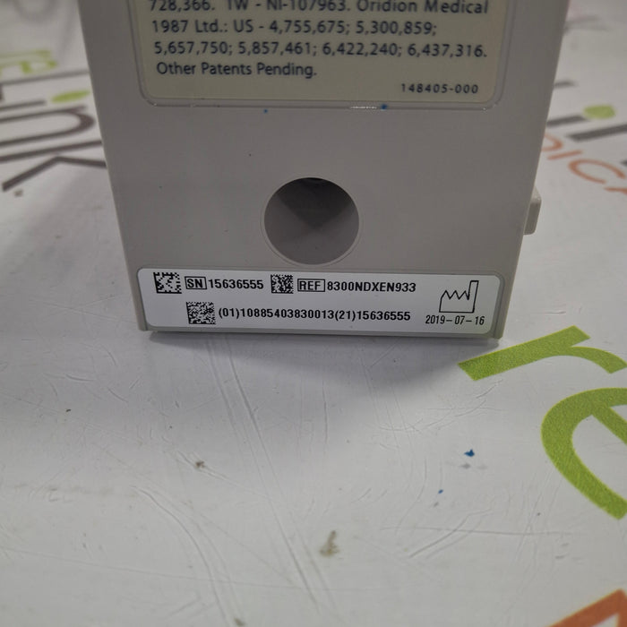 CareFusion Alaris 8300 EtCO2 Pump Module