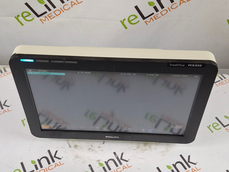 Philips MX800 Bedside Patient Monitor