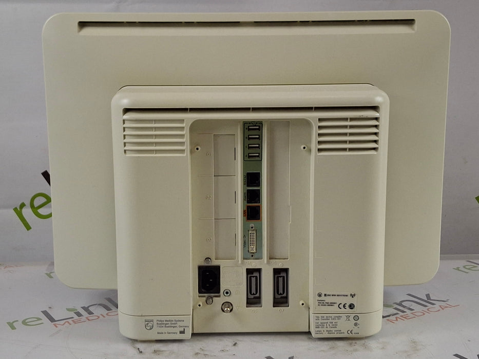 Philips MX800 Bedside Patient Monitor