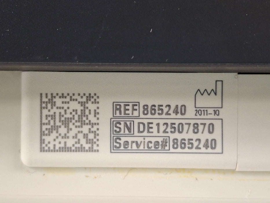 Philips MX800 Bedside Patient Monitor