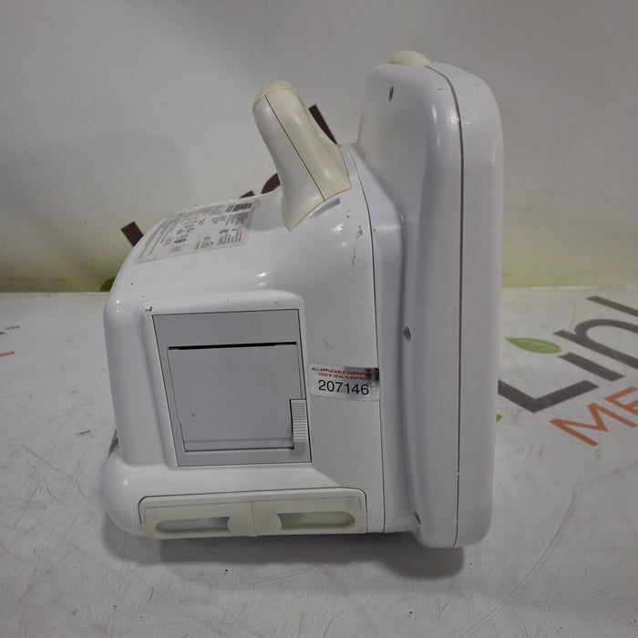 GE Healthcare Dash 4000 - GE/Nellcor SpO2 Patient Monitor