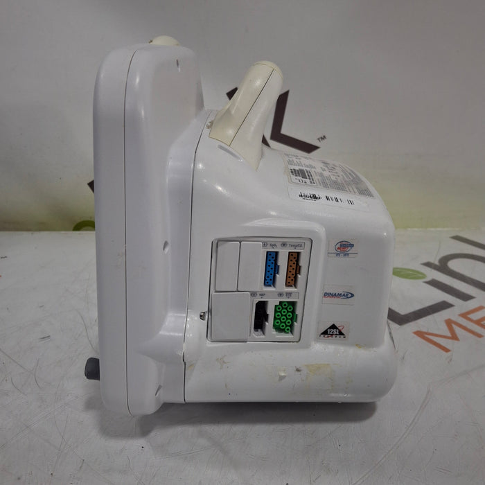 GE Healthcare Dash 4000 - GE/Nellcor SpO2 Patient Monitor
