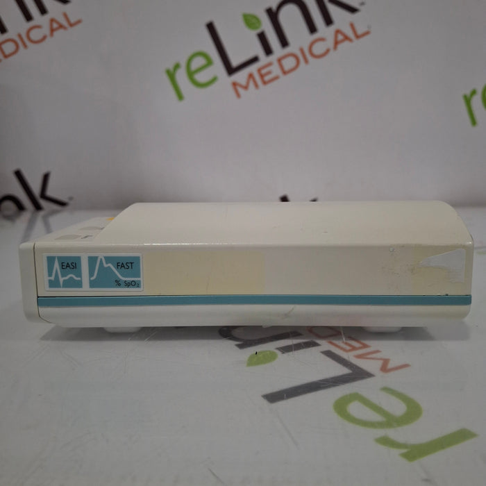 Philips M3001A-A01C06 Fast SpO2, NIBP, ECG, Temp, IBP MMS Module