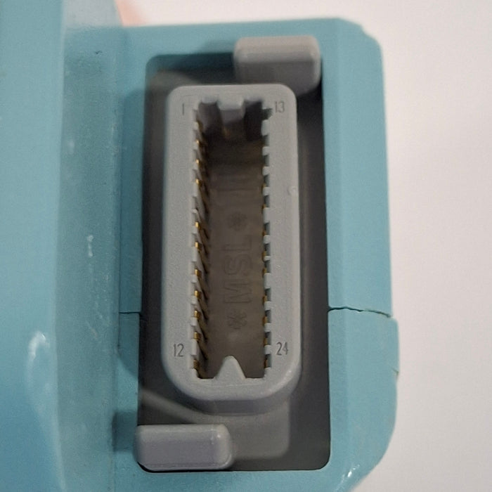 Philips M3001A-A01C06 Fast SpO2, NIBP, ECG, Temp, IBP MMS Module