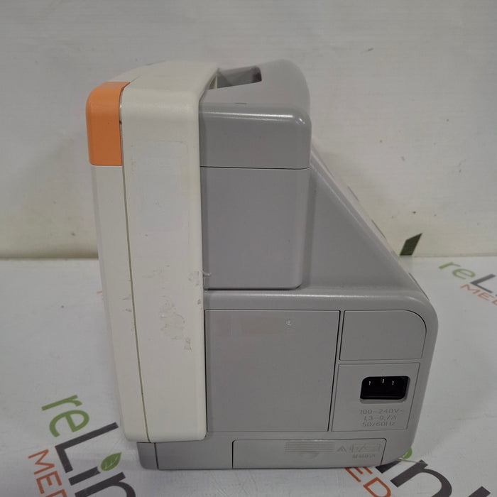 Philips Intellivue MP5 - ECG, Fast SpO2, NIBP, CO2 Patient Monitor