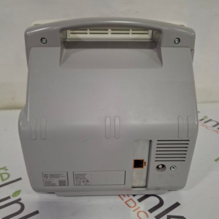 Philips Intellivue MP5 - ECG, Fast SpO2, NIBP, CO2 Patient Monitor