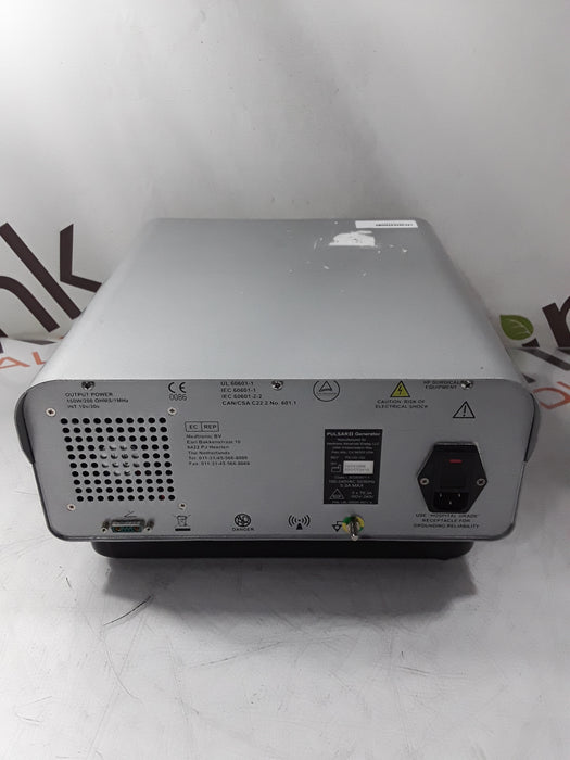 Medtronic PEAK Plasmablade Pulsar II Peak Surgery System