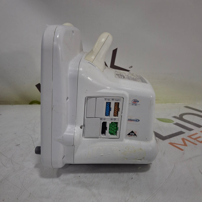 GE Healthcare Dash 4000 - GE/Nellcor SpO2 Patient Monitor
