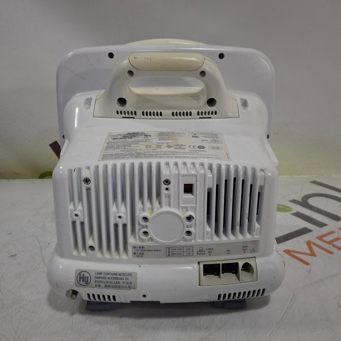 GE Healthcare Dash 4000 - GE/Nellcor SpO2 Patient Monitor