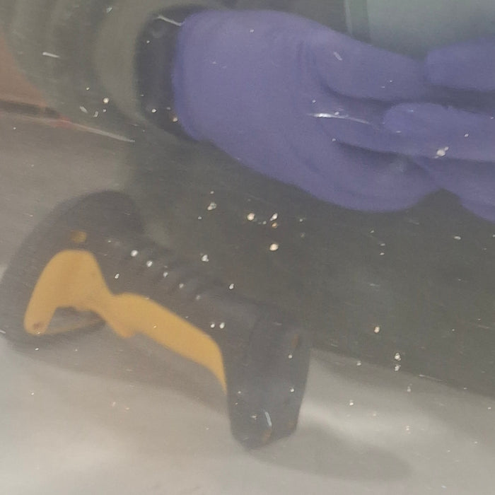 GE Healthcare Dash 4000 - GE/Nellcor SpO2 Patient Monitor