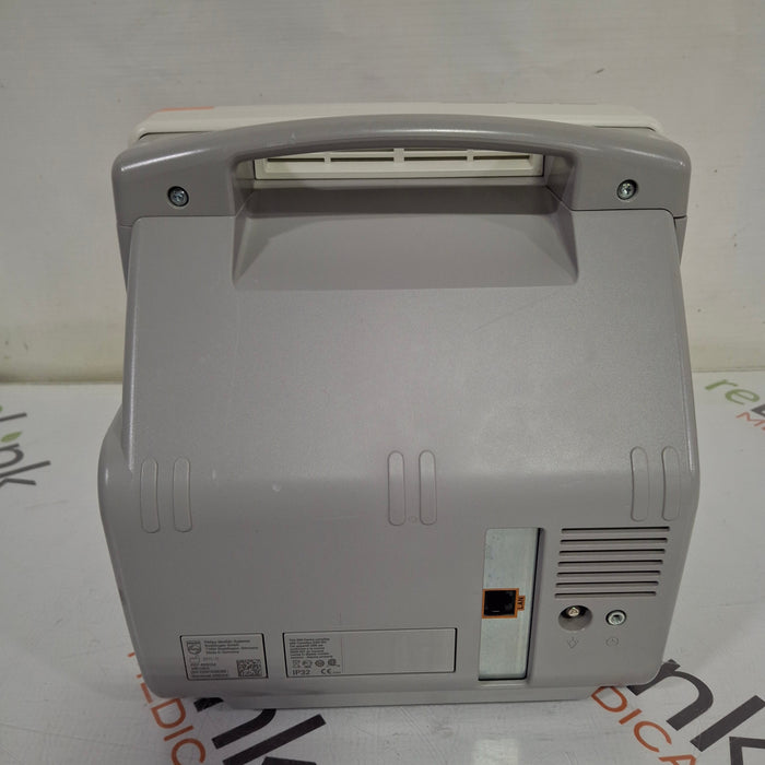 Philips Intellivue MP5 - ECG, Fast SpO2, NIBP, CO2 Patient Monitor